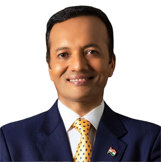 Naveen Jindal